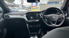 Vauxhall Corsa 100kW Anniversary Edition 50kWh 5dr Auto [11kWCh] Electric Hatchback